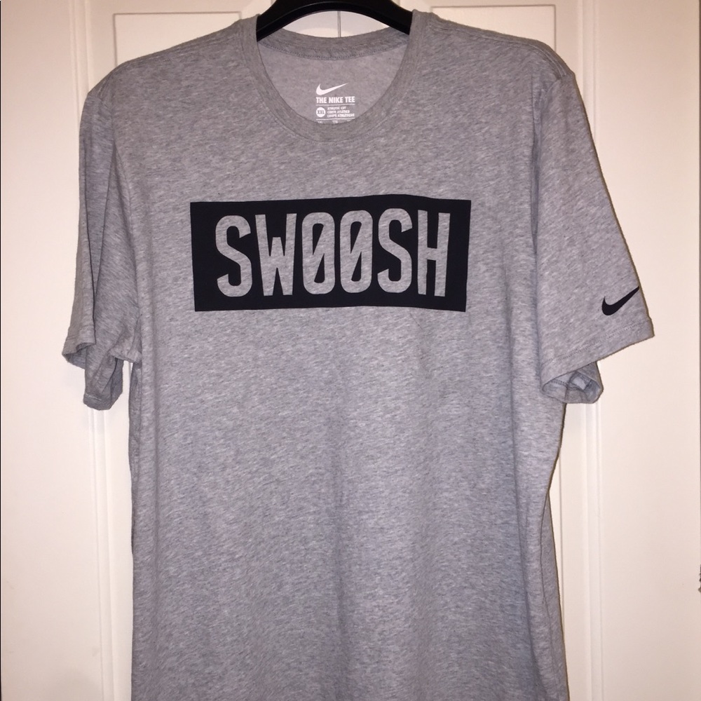 Nike Dri-fit T-shirt